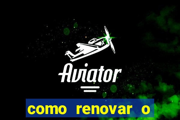 como renovar o plano tim beta antes do prazo